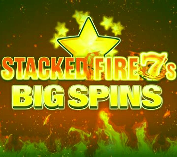 Stackin Kraken 7s slot