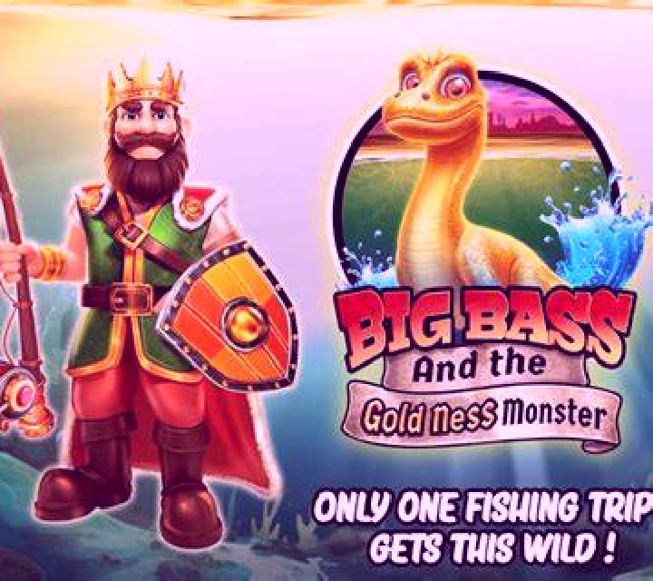 Stadium of Riches slot