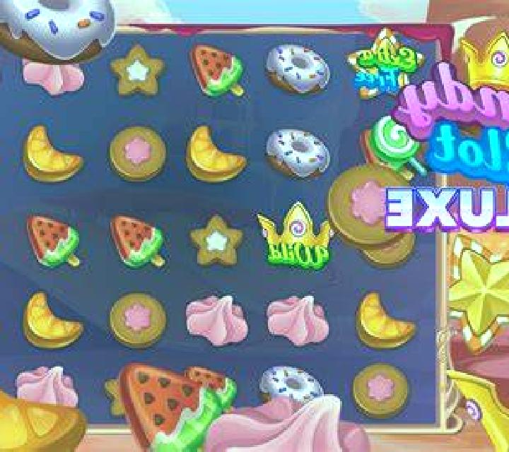 Star Ace online slot