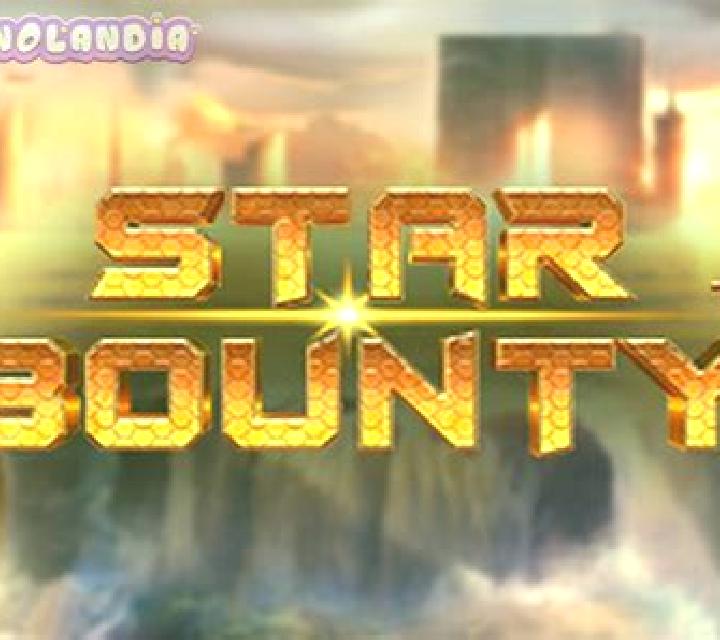 Star Bounty slot game