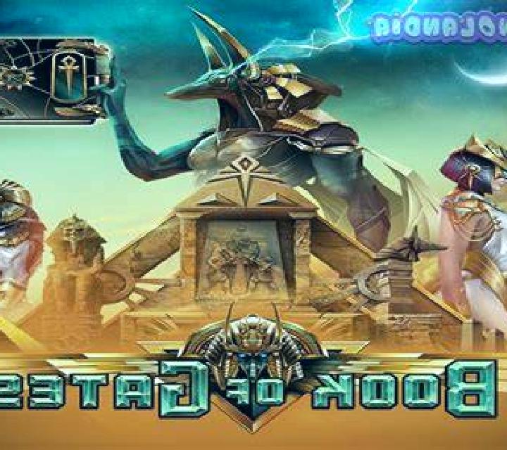 Star Cash (GameArt) slot