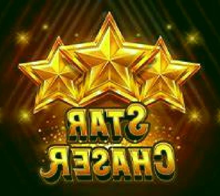 Star Chaser slot game