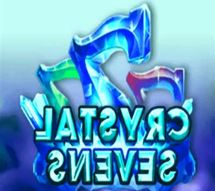 Star Crystals slot machine