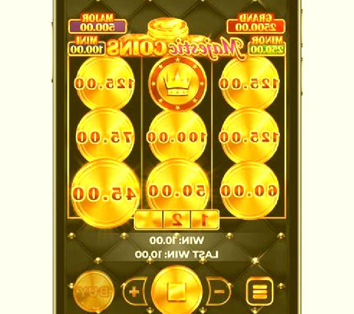Star Gems (Booongo) slot