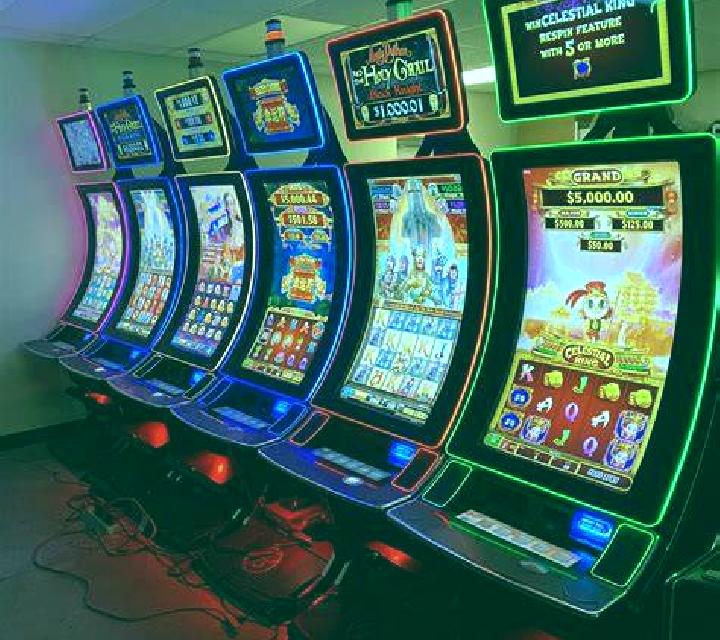 Star Slots slot game