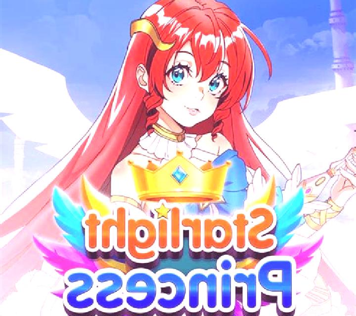 Starlight Diva slot game