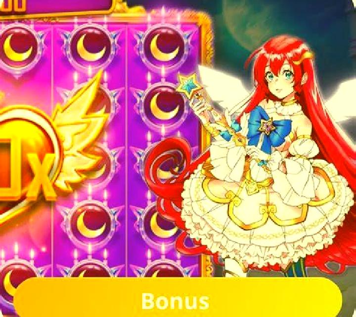 Starlight Diva slot machine