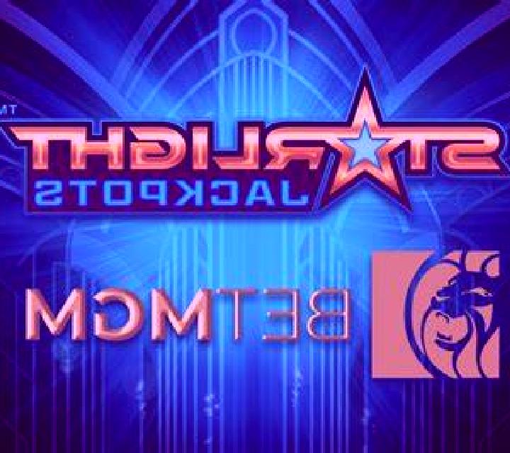 Starlight Jackpots - BetMGM online slot