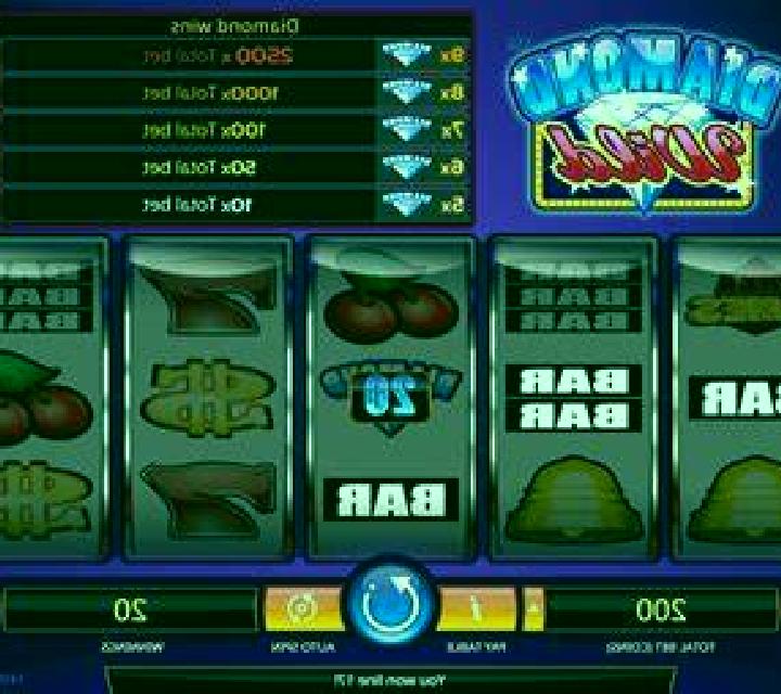 Starline online slot