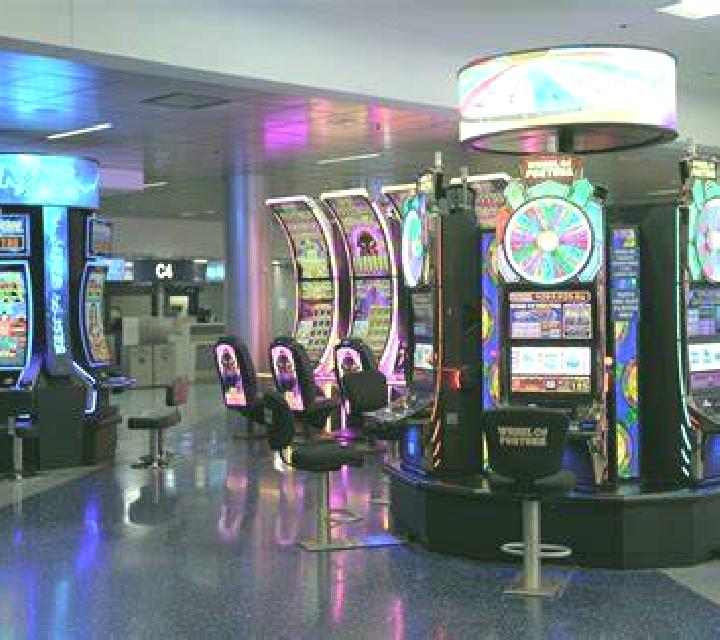 Stars & Coins Respin slot