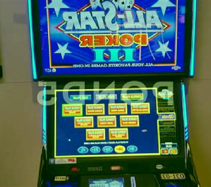 Stash of the Titans slot machine