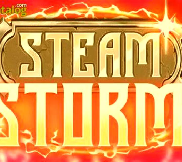 Steam Storm slot