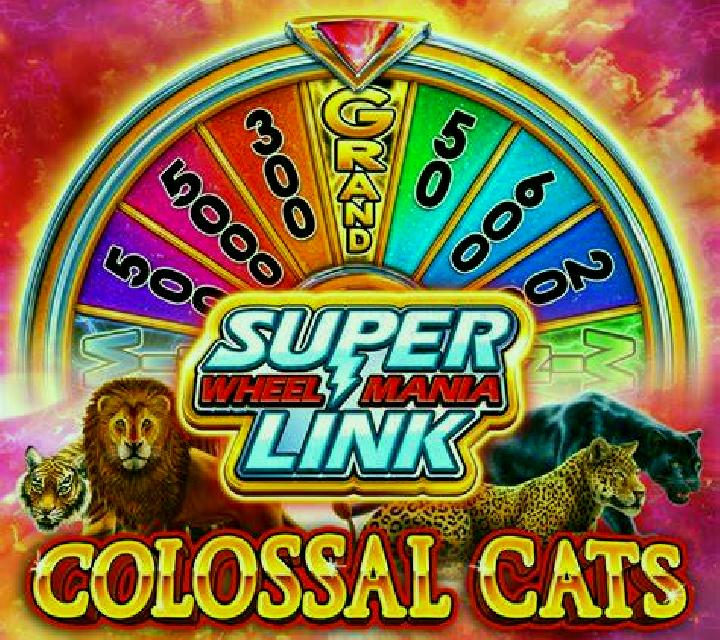 Steamboat Ride: Hold and Win slot machine