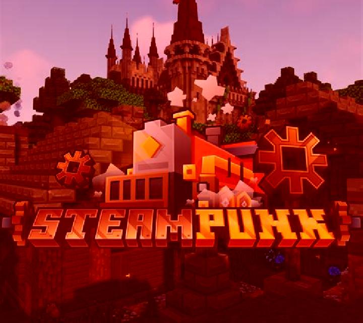 SteamPunk Forge online slot
