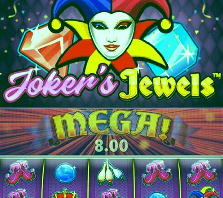 Stellar Fruits slot game
