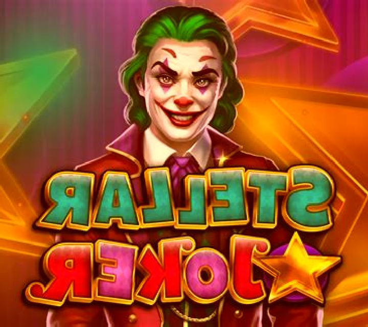 Stellar Joker online slot