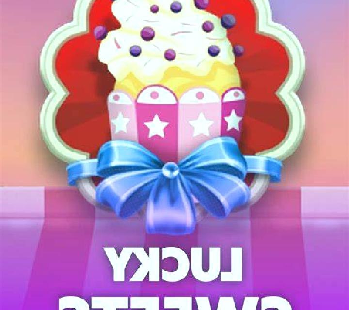 Sticky Sweets online slot