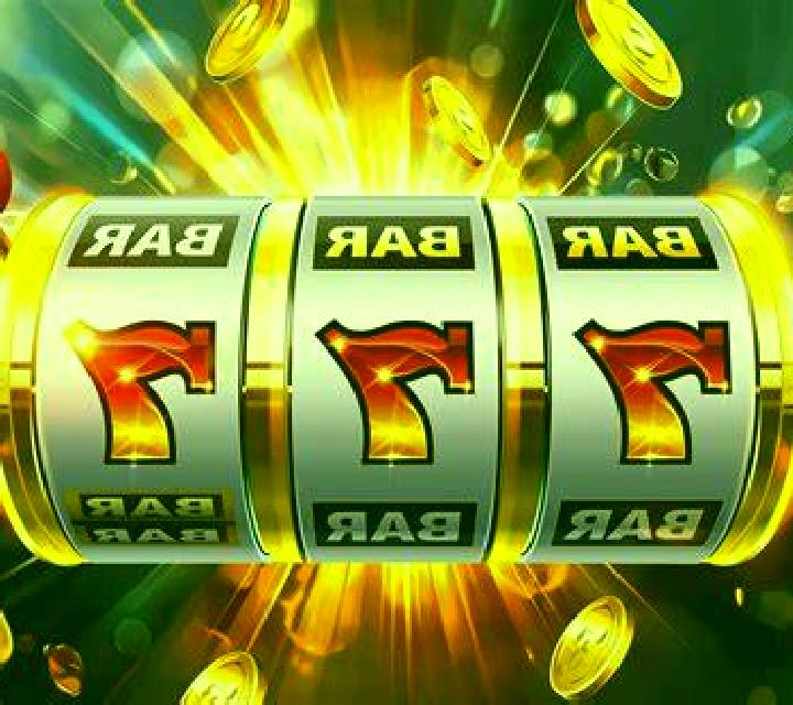 Stolbik 777 slot