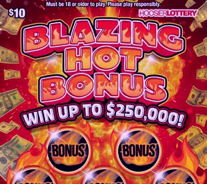Storm to Riches slot game
