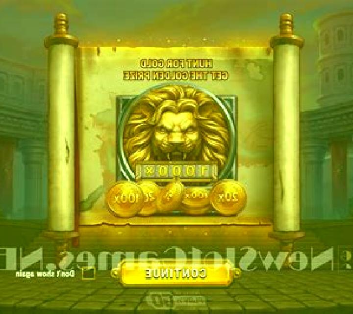 Storming Flame slot machine