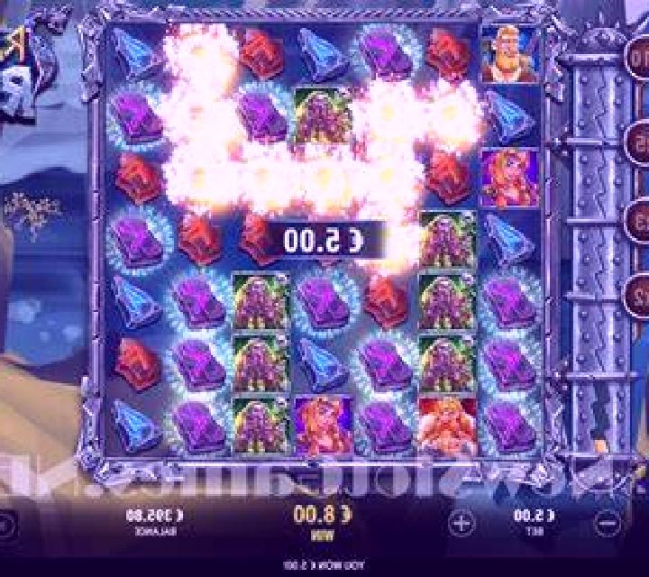 Straight Cash Triple Double Spin online slot