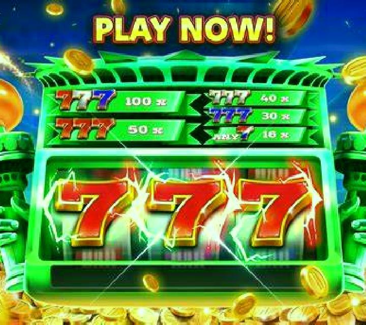 Street Fortune Hustle slot machine