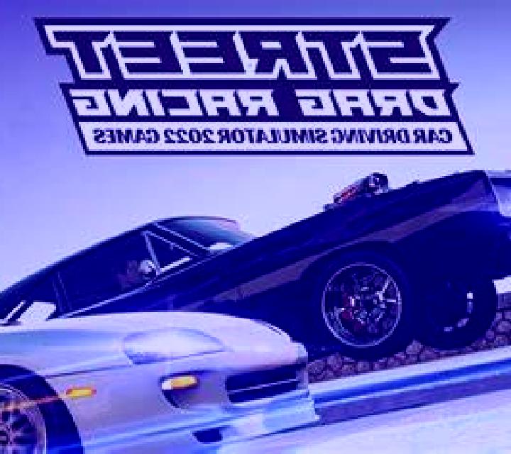Street Racing online slot