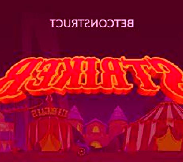 Striker (BetConstruct) online slot