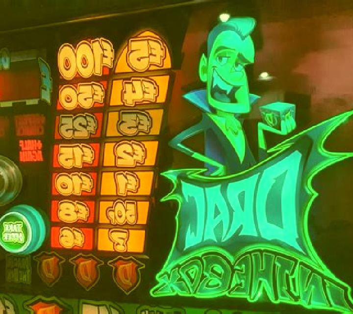 Striker Queen: Power Coins slot