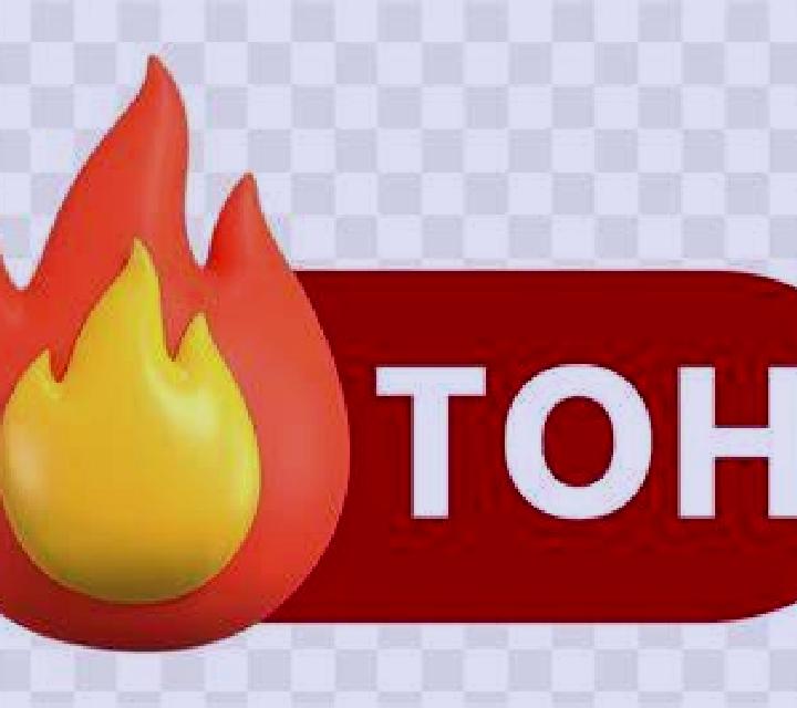 Striking Hot 5 online slot