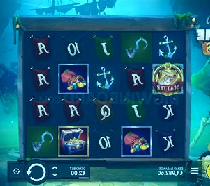 Striking Viking HD slot game