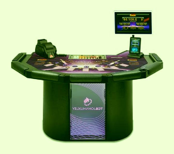 Stud Poker (iSoftBet) slot