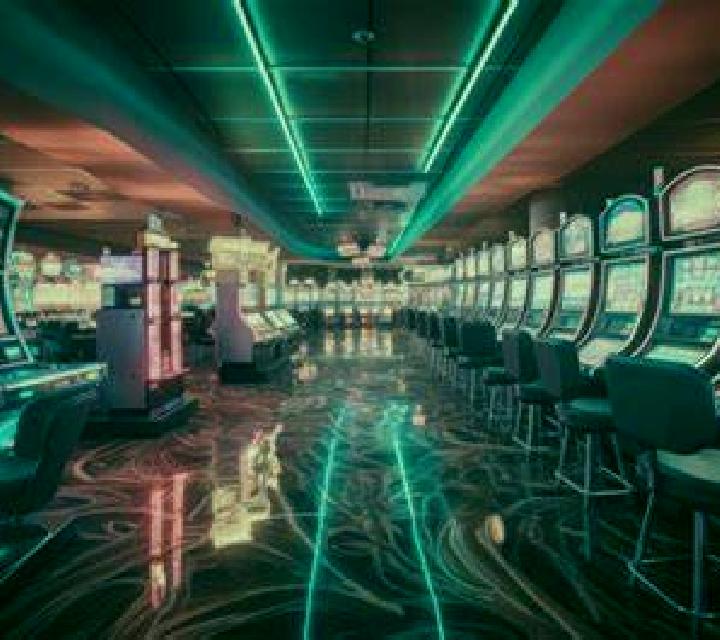 Stunning Crown Cash Mesh Link online slot