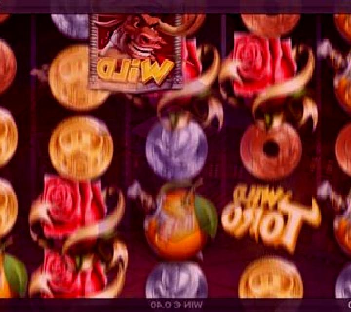 Succubus Sins online slot