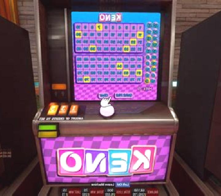 Sugar Balloon slot game