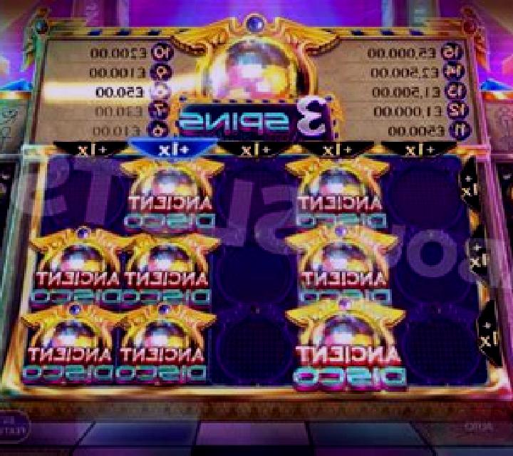 Sugar Bang slot
