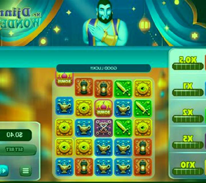 Sugar Bonanza Deluxe slot game