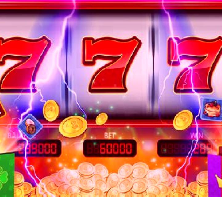 Sugar Candy Bonanza slot machine