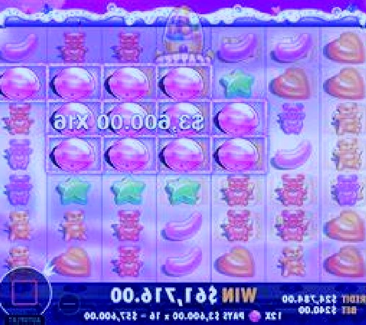Sugar Cannon slot