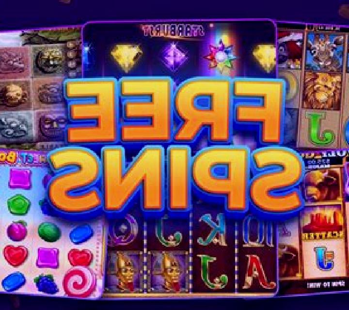 Sugar Loot Spark slot