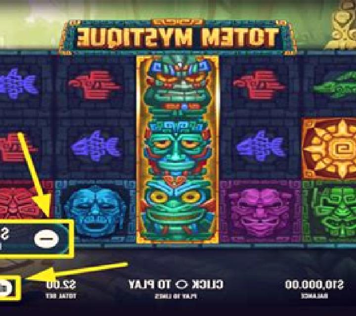 Sugar Monster slot machine