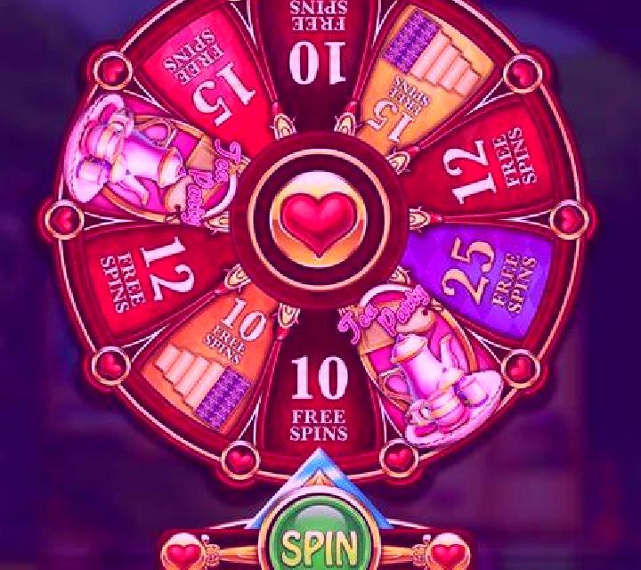Sugar Ride slot