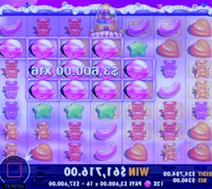 Sugar Spin online slot