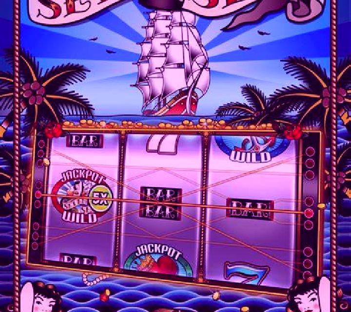 Suits of Luck online slot