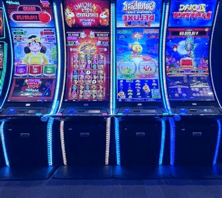 Summer Fruit slot