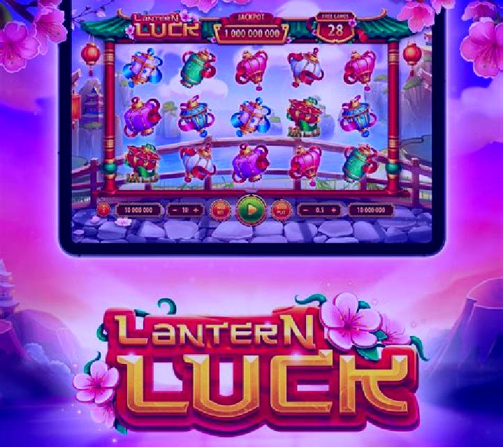 Summer Of Luck slot game