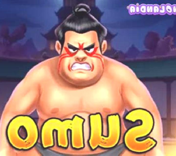 Sumo (KA Gaming) slot