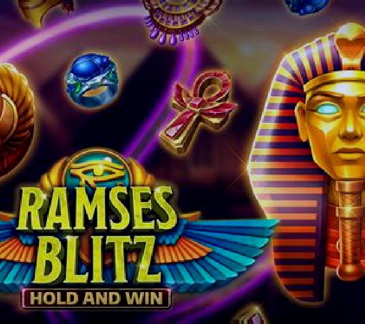 Sun Fire - Hold & Spin online slot