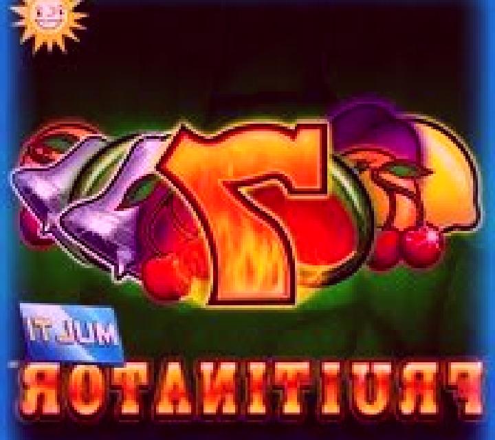 Sun Fortune online slot