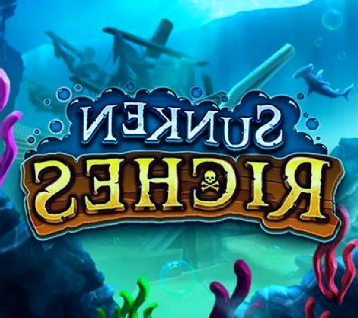 Sunken Ship slot game